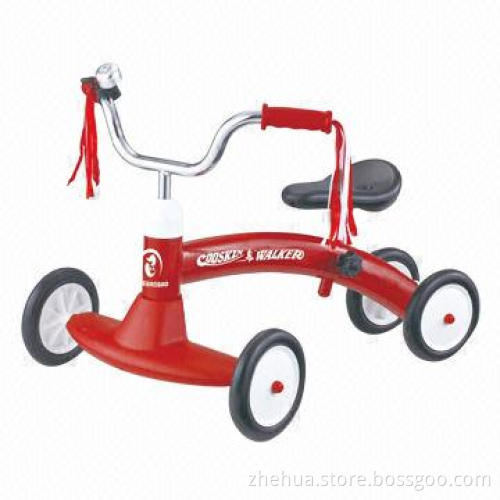 Hot selling ride on baby walker car